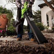 Best 3 Portable Leaf Vacuum Blowers To Pick In 2022 Reviews