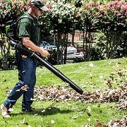 Best 4 Electric Backpack Leaf Blowers To Buy In 2022 Reviews