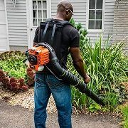 Best 5 Cheap Backpack Leaf Blowers For Sale In 2022 Reviews