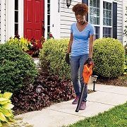 Best 5 Cheap Cordless Battery Powered Leaf Blowers Reviews