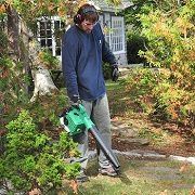 Best 5 Cheap Gas Powered Leaf Blowers To Buy In 2022 Reviews