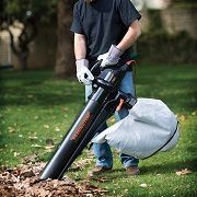 Best 5 Electric Leaf Blower And Vacuum Offer In 2022 Reviews