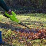 Best 5 Lightweight Leaf Blowers On The Market In 2020 Reviews