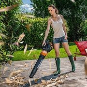 Best 5 Quiet/Silent Electric/Gas Leaf Blowers In 2022 Reviews
