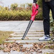 Best 5 Red Leaf Blowers On The Market To Choose In 2022 Reviews