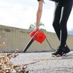 Best 5 Small Handheld Leaf Blowers To Choose In 2020 Reviews