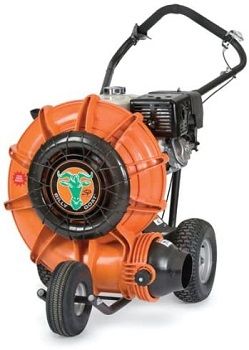 Billy Goat F1302SPH Self-Propelled Force Blower
