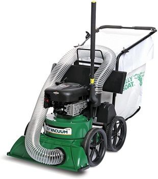 Billy Goat KV600 Vacuum