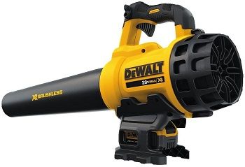 Dewalt DCBL720P1 Leaf Blower