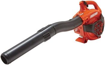 Echo PB-2520 Leaf Blower review