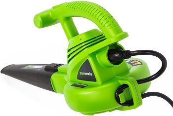 Greenworks 24012 Leaf Blower