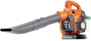 Husqvarna 125B Handheld Blower