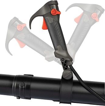 LaGinza LGB52 52CC Leaf Blower review