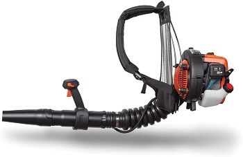 Remington RM2BP Leaf Blower review