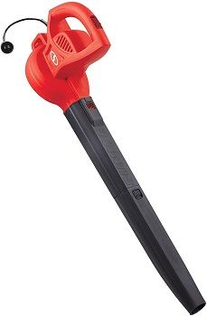 Sun Joe Electric Leaf Blower review