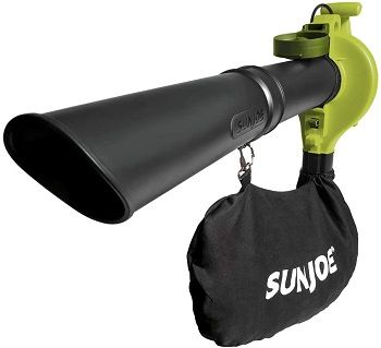 Sun Joe SBJ603E Leaf Blower