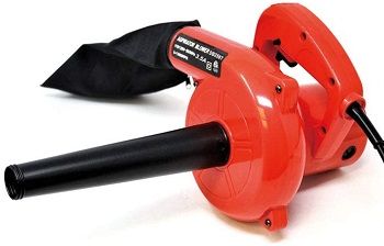 Toolman Corded Leaf Blower review