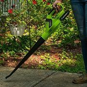 Top 5 Green Machine Leaf Blowers For Your Home In 2022 Reviews