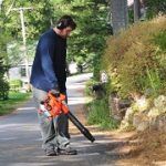 Top 5 Leaf Blowers For The Money Gas & Electric Reviews 2020
