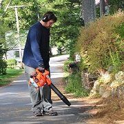 Top 5 Leaf Blowers For The Money: Gas & Electric Reviews 2022