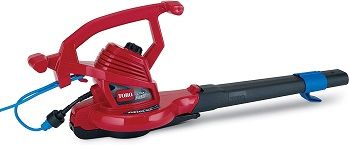 Toro 51621 UltraPlus Leaf Blower Vacuum