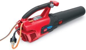 Toro PowerJet F700 Leaf Blower review