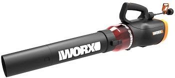 WORX WG520 Turbine Leaf Blower