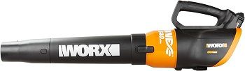 Worx WG546 Turbine Leaf Blower