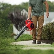 5 Best 2-Cycle/Stroke Gas Leaf Blowers To Buy In 2022 Reviews