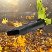 5 Best 200 Mph Leaf Blowers: Gas & Electric In 2022 Reviews