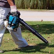 5 Best 4-Cycle/Stroke Gas Leaf Blowers To Buy In 2022 Reviews