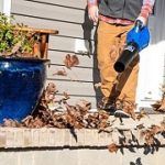 5 Best 40-Volt Cordless Leaf Blowers For Sale In 2020 Reviews