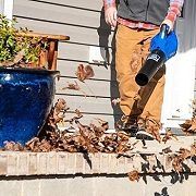 5 Best 40-Volt Cordless Leaf Blowers For Sale In 2022 Reviews
