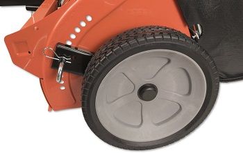 Agri-Fab 45-0492 Leaf VAcuum review