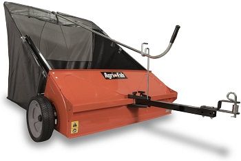 Agri-Fab 45-0492 Leaf VAcuum