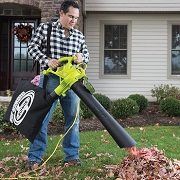 10 Best 3-in-1 Leaf Blower Vacuum Mulcher Tool In 2022 Reviews