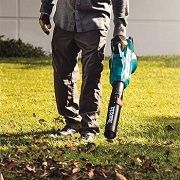 Best 5 Brushless Leaf Blowers You Can Use In 2022 Reviews