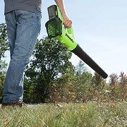 Best 5 Cheap Garden Leaf Blowers For Sale In 2022 Reviews