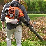 Best 5 Commercial Grade Backpack Leaf Blowers In 2022 Reviews