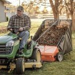 Best 5 Commercial Leaf Vacuums And Mulchers In 2020 Reviews