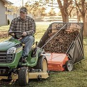 Best 5 Commercial Leaf Vacuums And Mulchers In 2022 Reviews