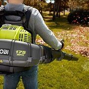 Best 5 Gas Backpack Leaf Blowers You Can Get In 2022 Reviews