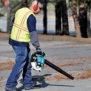 Best 5 Gas Powered Leaf Blowers For Sale In 2022 Reviews
