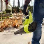 Best 8 CordlessBattery Operated Leaf Blowers In 2020 Reviews