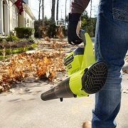 Best 8 Cordless/Battery Operated Leaf Blowers In 2022 Reviews