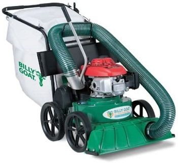 Billy Goat KV650H Leaf Blower