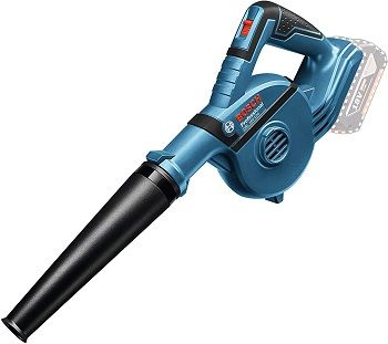 Bosch Cordless Leaf Blower ALB 18