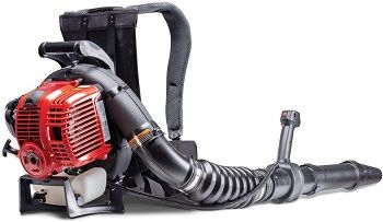 Craftsman 4 Cycle Backpack Blower