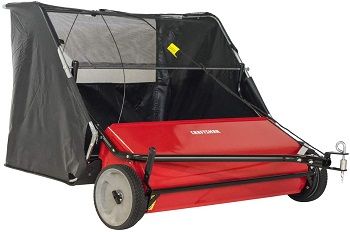 Craftsman CM66 Leaf VAcuum