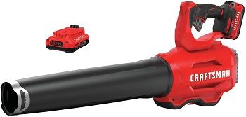 Craftsman V20 Handheld Blower